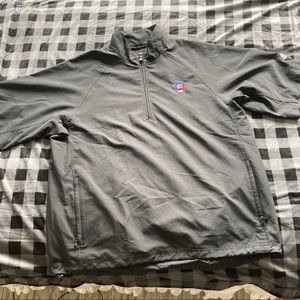 Adidas Climaproof Golf Pullover